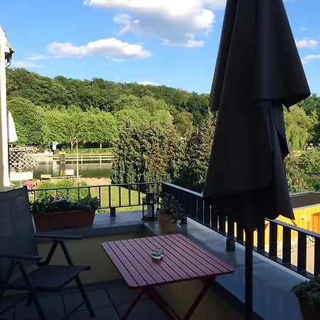 Ferienwohnung 