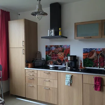 Ferienwohnung 