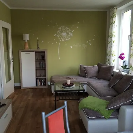 Lägenhet Ferienwohnung 