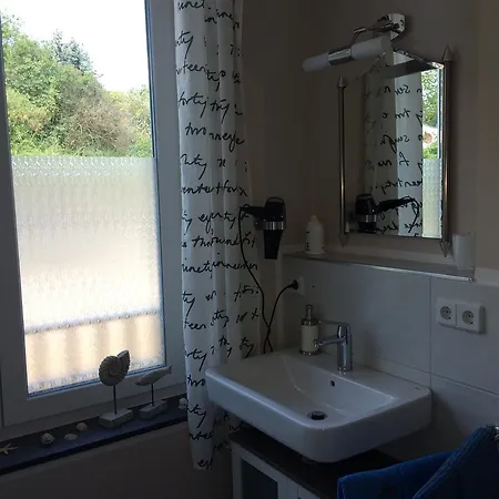 Lägenhet Ferienwohnung 