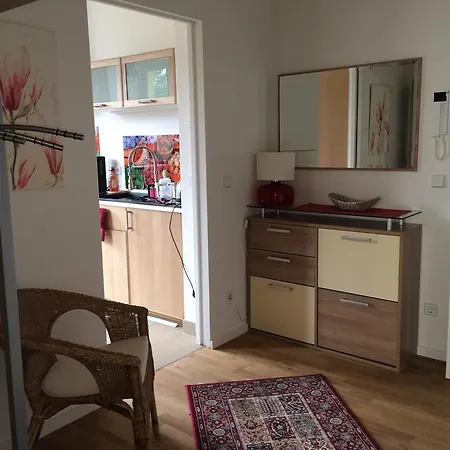 Ferienwohnung 