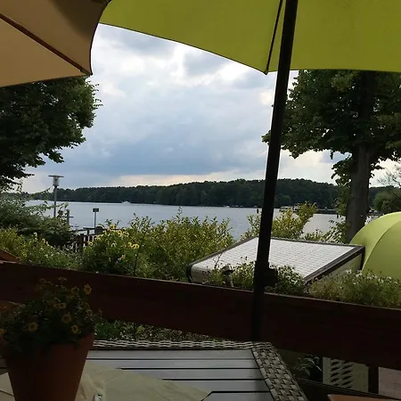 Lägenhet Ferienwohnung 