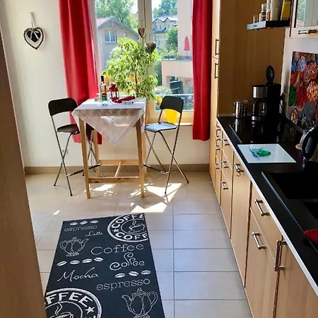 Ferienwohnung 