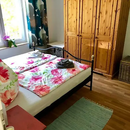 Ferienwohnung 